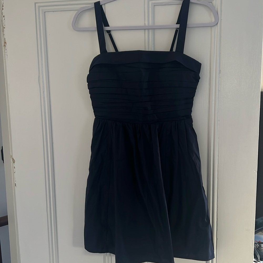 Abercrombie mini dress